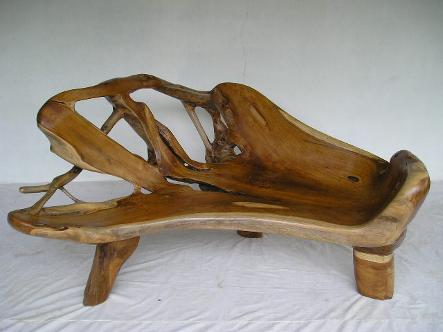 root 2353a,bench,180x115x100cm