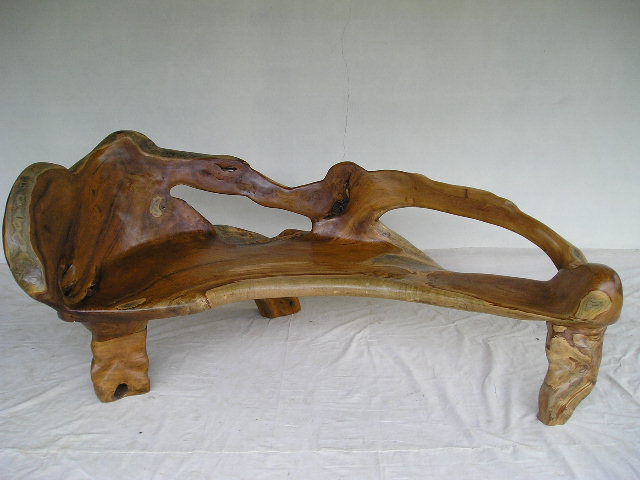 root 2360a,bench,190x70x93cm