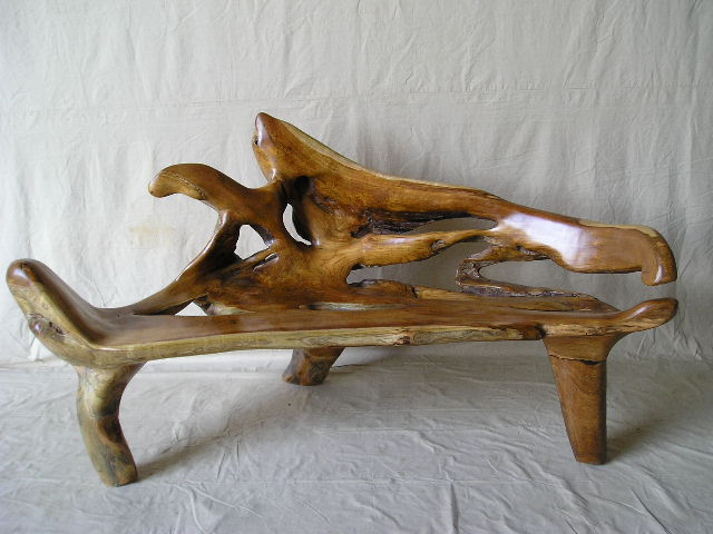 root 2397a,bench,170x70x96cm