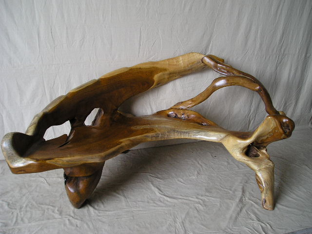 root 2452a,bench,205x117x100cm