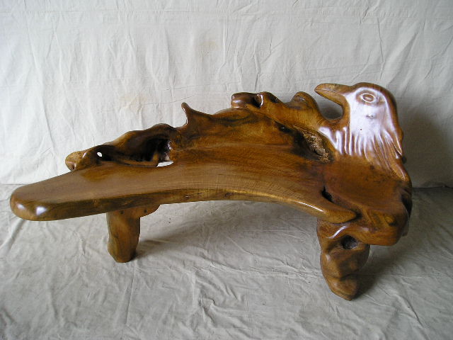root 2453a,bench,158x76x67cm