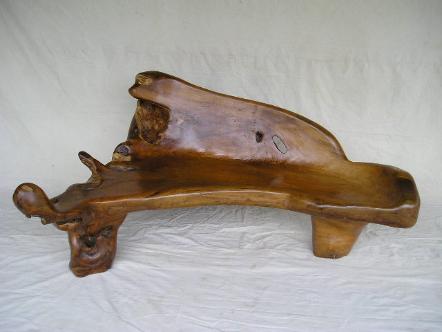 root 2570a,bench,150x100x75cm