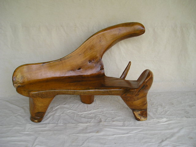 root 2573a,bench,125x60x85cm
