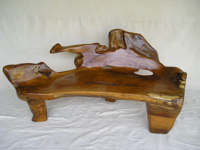 root 2575a,bench,150x80x75cm