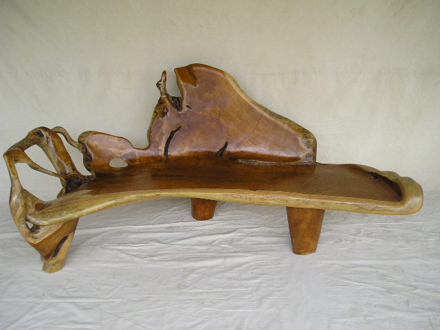 root 2577a,bench,190x80x87cm