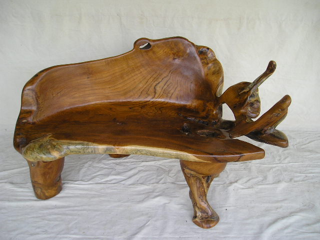 root 2592a,bench,135x75x75cm