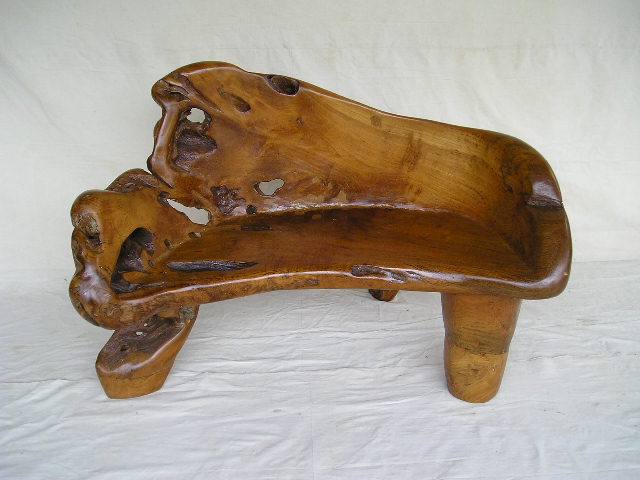 root 2597a,bench,120x60x85cm