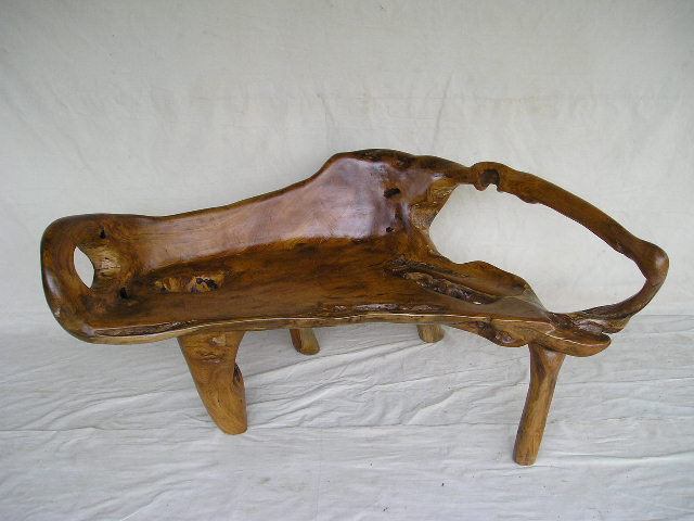 root 2609a,bench,150x80x65cm