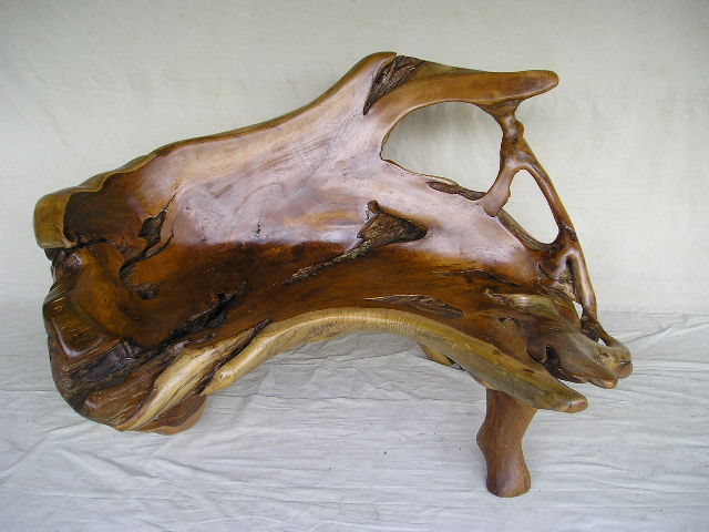 root 2614a,bench,140x100x95cm