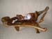 root 2329a,bench, <br>165x110x100cm