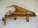 root 2584a,bench, <br>190x70x100cm
