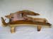 root 2589a,bench, <br>190x90x85cm