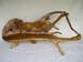 root 2591a,bench, <br>210x80x110cm