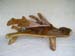 root 2604a,bench, <br>165x85x85cm