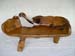 root 2613a,bench, <br>150x65x70cm