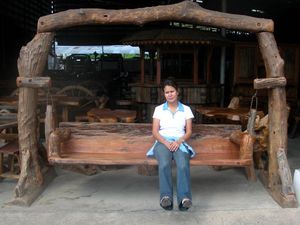 Benches